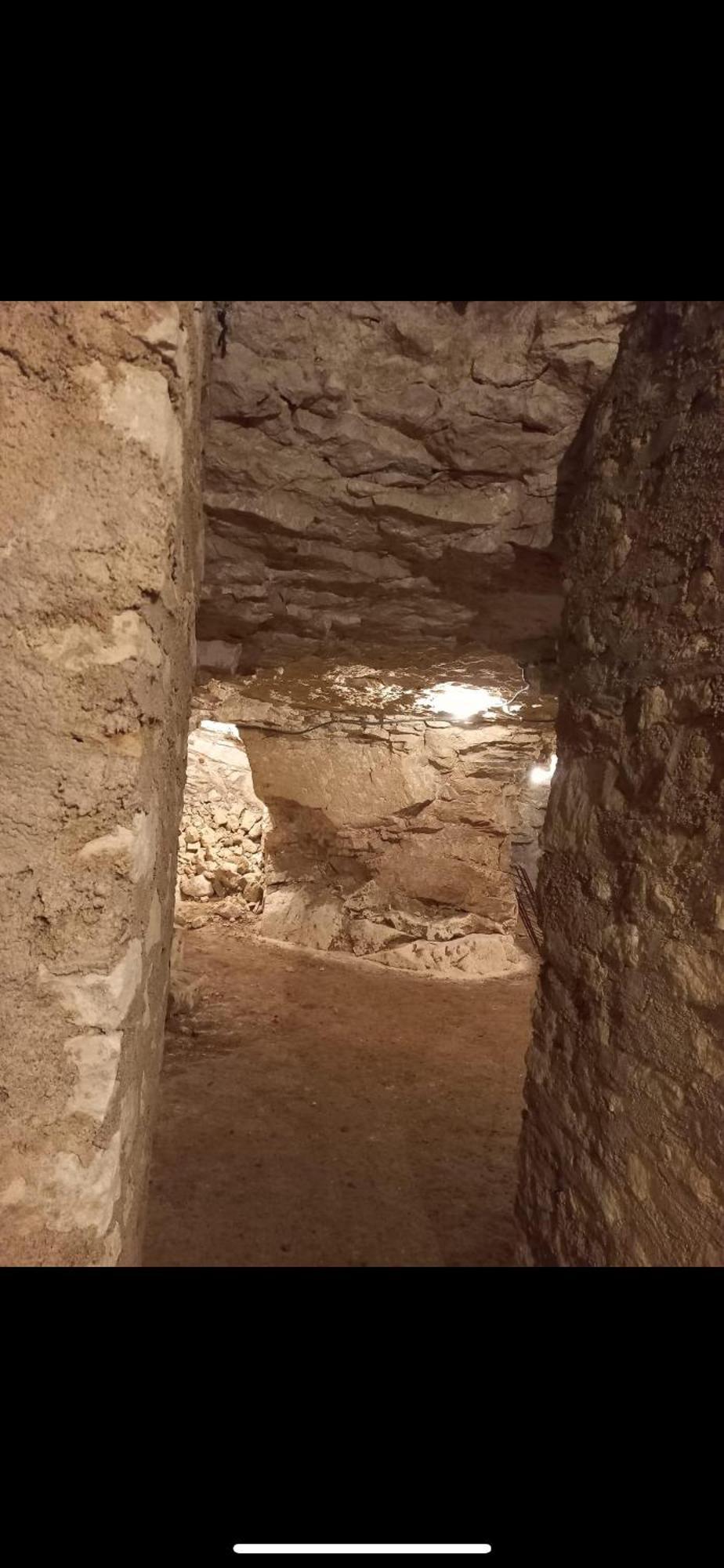 Gite Les Piraudieres Noyant-de-Touraine Bilik gambar