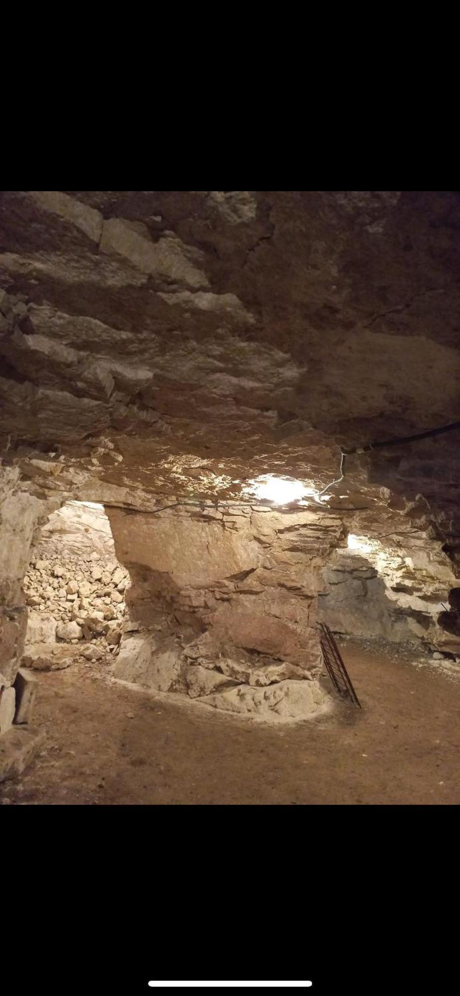 Gite Les Piraudieres Noyant-de-Touraine Bilik gambar
